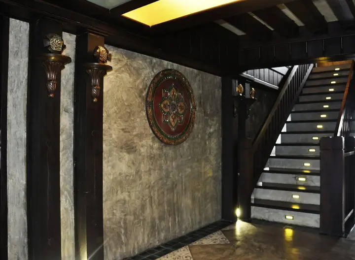 Чиангмай: Thannatee Boutique Hotel