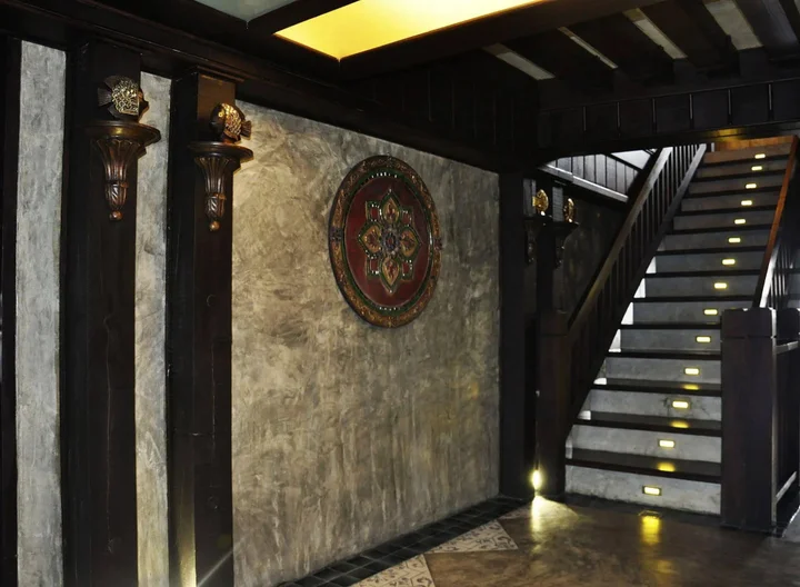 Чиангмай: Thannatee Boutique Hotel