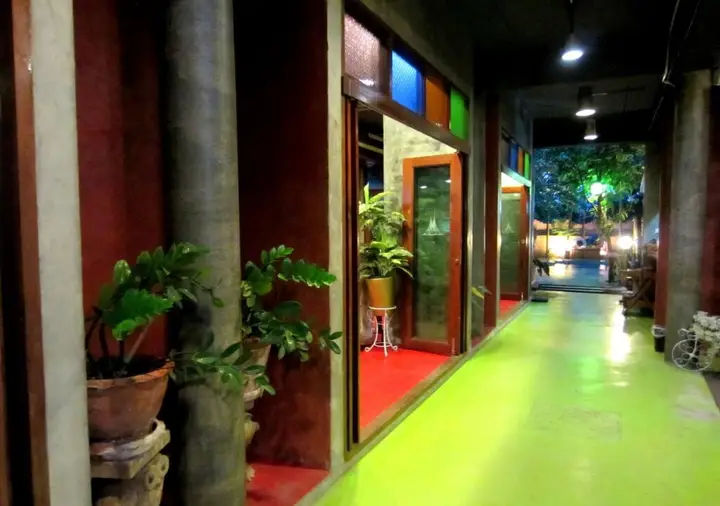 De Wiang Kum Kam — фото 3