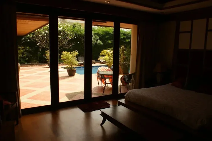 Муанг: Sirinthara luxury villa