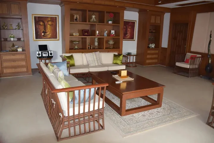 Муанг: Sirinthara luxury villa
