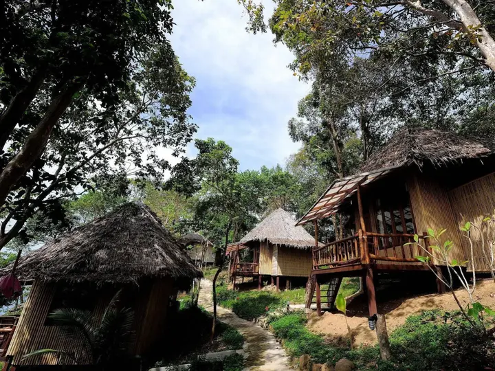 Пхи-Пхи-Дон: Sunwaree Phi Phi Resort