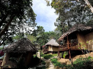 Пхи-Пхи-Дон: Sunwaree Phi Phi Resort