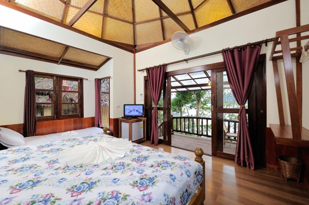 Пхи-Пхи-Дон: Sunwaree Phi Phi Resort