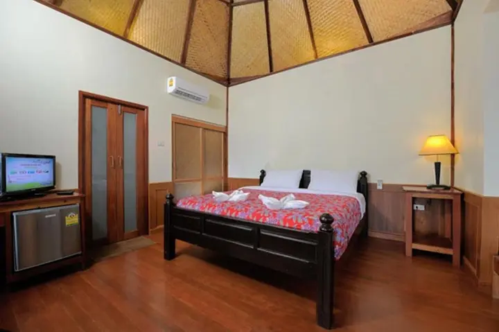 Пхи-Пхи-Дон: Sunwaree Phi Phi Resort