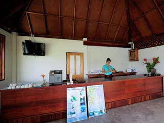 Пхи-Пхи-Дон: Sunwaree Phi Phi Resort