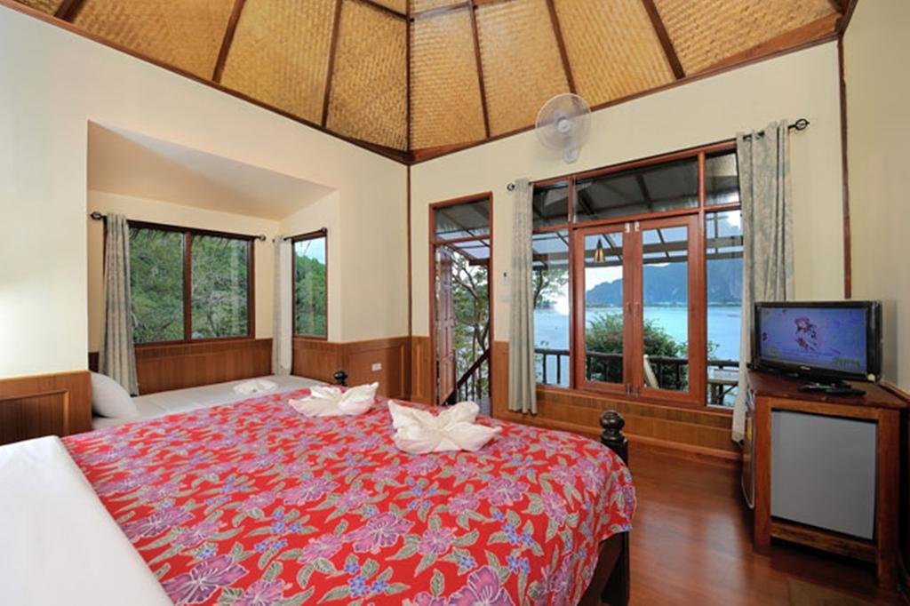 Пхи-Пхи-Дон: Sunwaree Phi Phi Resort