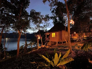 Пхи-Пхи-Дон: Sunwaree Phi Phi Resort