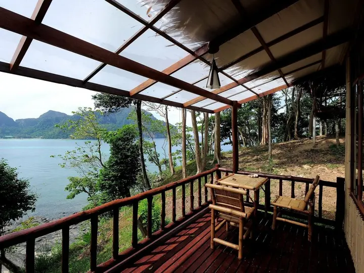 Пхи-Пхи-Дон: Sunwaree Phi Phi Resort