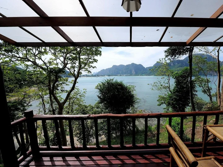 Пхи-Пхи-Дон: Sunwaree Phi Phi Resort