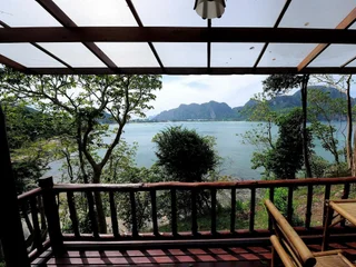 Пхи-Пхи-Дон: Sunwaree Phi Phi Resort