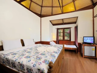Пхи-Пхи-Дон: Sunwaree Phi Phi Resort