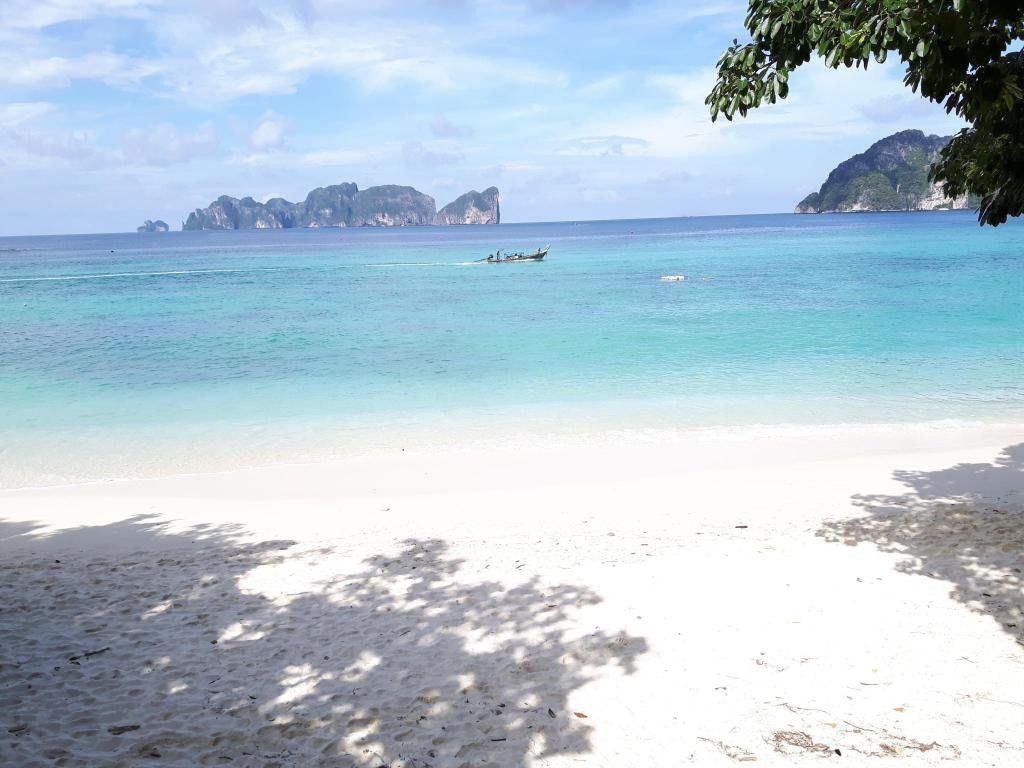 Пхи-Пхи-Дон: Sunwaree Phi Phi Resort