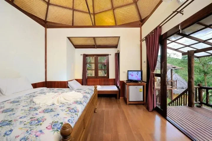 Пхи-Пхи-Дон: Sunwaree Phi Phi Resort