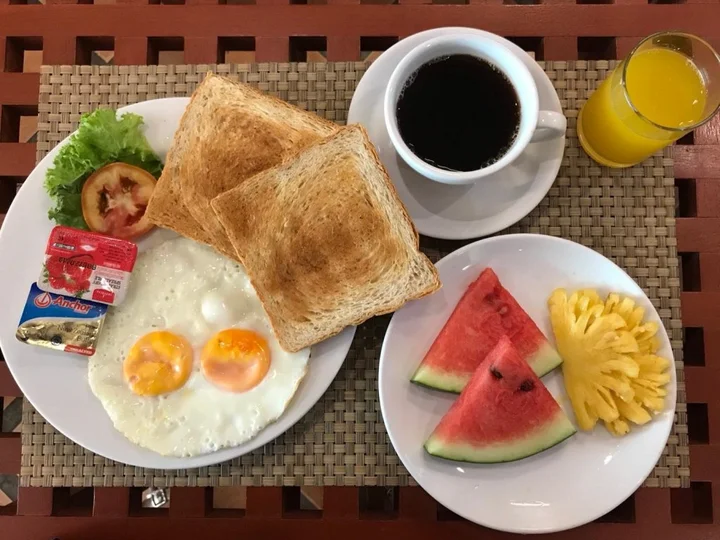 Пхи-Пхи-Дон: Sunwaree Phi Phi Resort