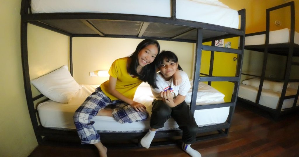 Муанг: Ai Phuket Hostel & Cafe