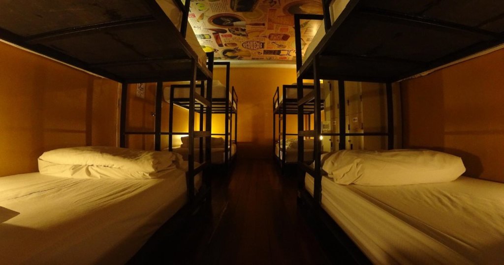 Муанг: Ai Phuket Hostel & Cafe