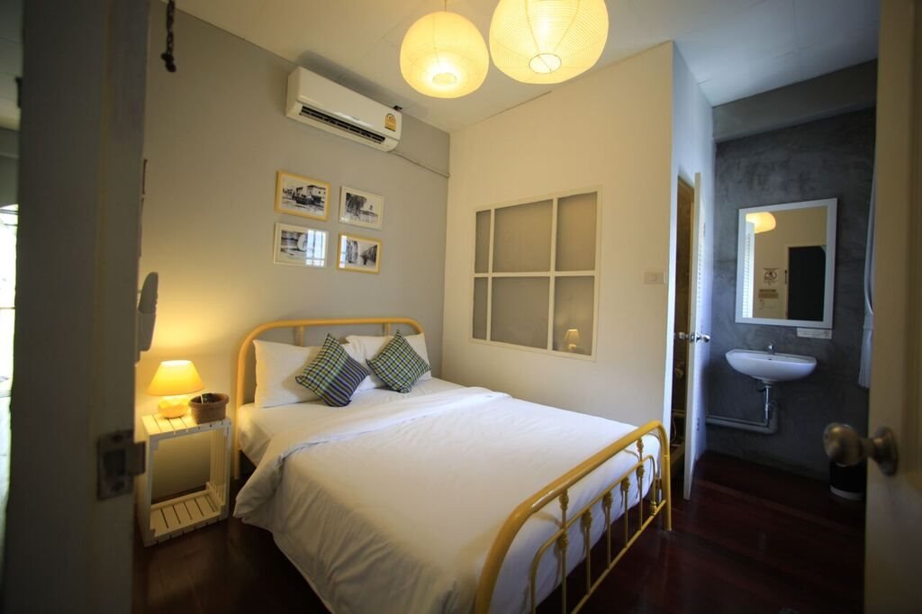 Муанг: Ai Phuket Hostel & Cafe