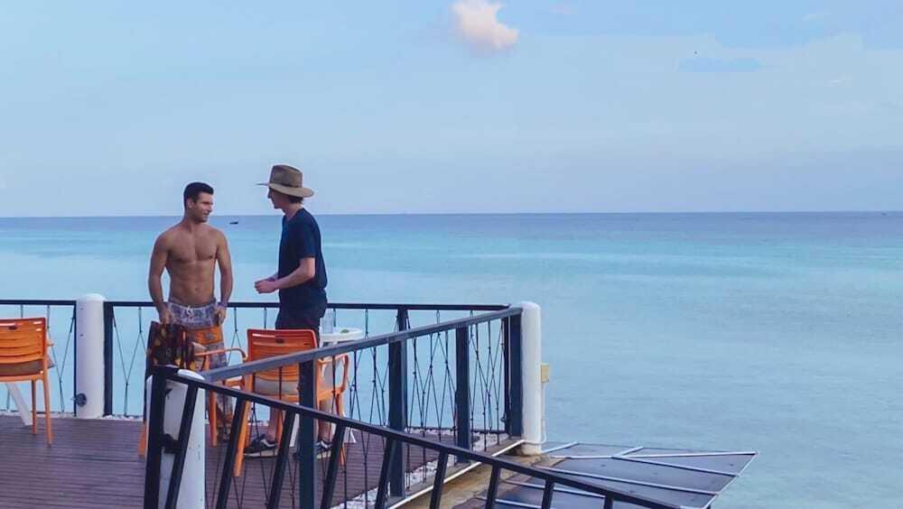 Пхи-Пхи-Дон: Phi Phi Don Chukit Resort