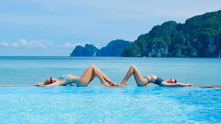 Пхи-Пхи-Дон: Phi Phi Don Chukit Resort