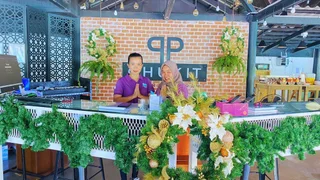 Пхи-Пхи-Дон: Phi Phi Don Chukit Resort