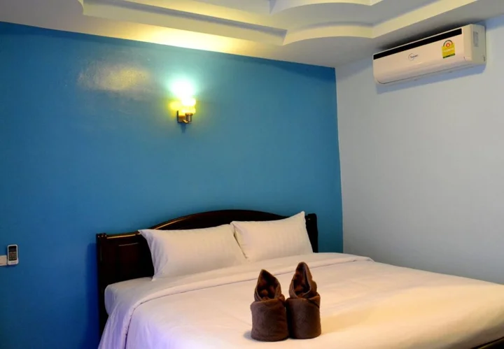Пхи-Пхи-Дон: Phi Phi Don Chukit Resort