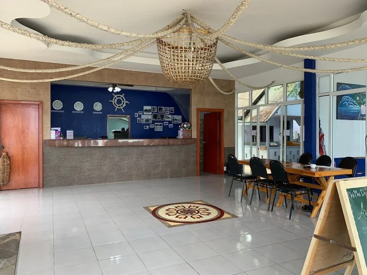 Пхи-Пхи-Дон: Phi Phi Don Chukit Resort