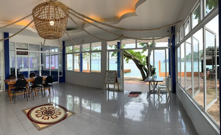 Пхи-Пхи-Дон: Phi Phi Don Chukit Resort