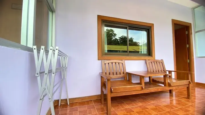 Пхи-Пхи-Дон: Phi Phi Don Chukit Resort