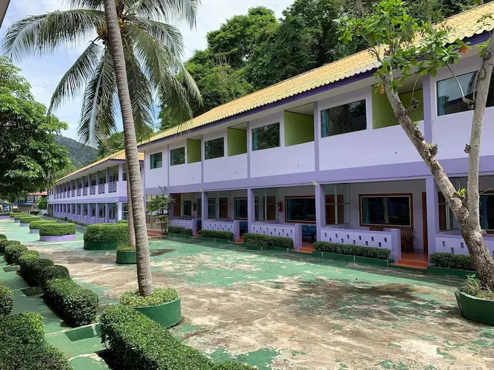 Пхи-Пхи-Дон: Phi Phi Don Chukit Resort