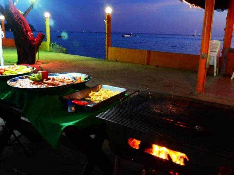 Пхи-Пхи-Дон: Phi Phi Don Chukit Resort