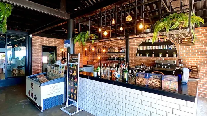 Пхи-Пхи-Дон: Phi Phi Don Chukit Resort