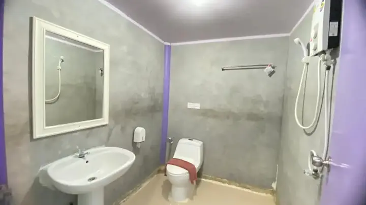 Пхи-Пхи-Дон: Phi Phi Don Chukit Resort