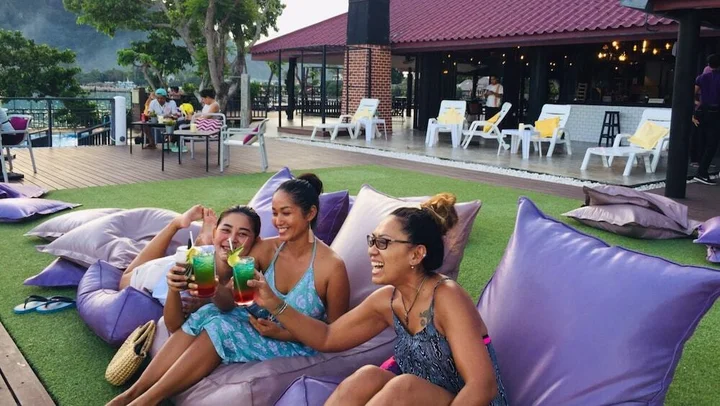 Пхи-Пхи-Дон: Phi Phi Don Chukit Resort