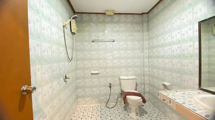 Пхи-Пхи-Дон: Phi Phi Don Chukit Resort