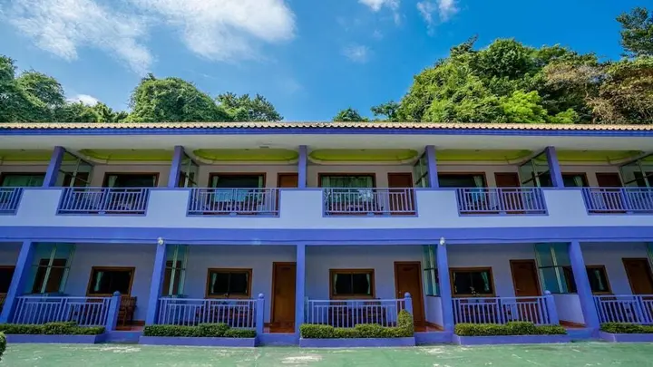 Пхи-Пхи-Дон: Phi Phi Don Chukit Resort