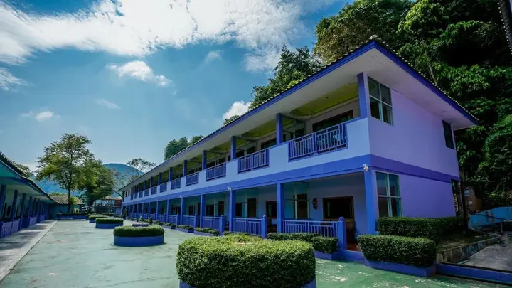 Пхи-Пхи-Дон: Phi Phi Don Chukit Resort