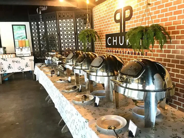 Пхи-Пхи-Дон: Phi Phi Don Chukit Resort