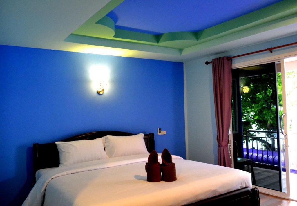 Пхи-Пхи-Дон: Phi Phi Don Chukit Resort