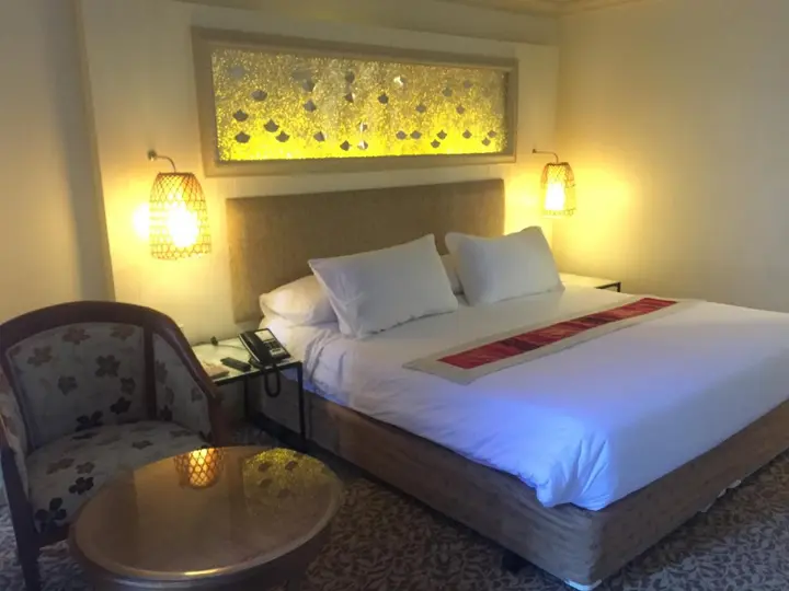 Мукдахан: Ploy Palace Hotel