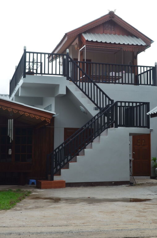 Паи: Baan Aew Pai