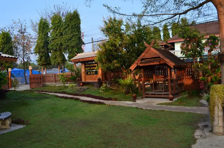 Паи: Baan Aew Pai