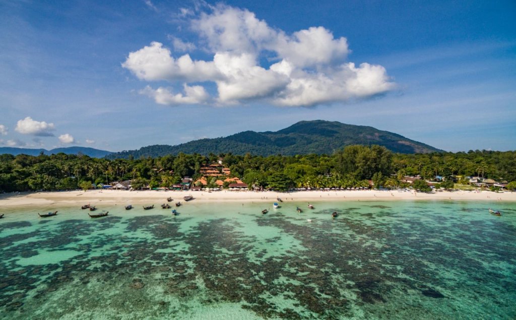 Forra Dive Resort Sunrise Beach — фото 6