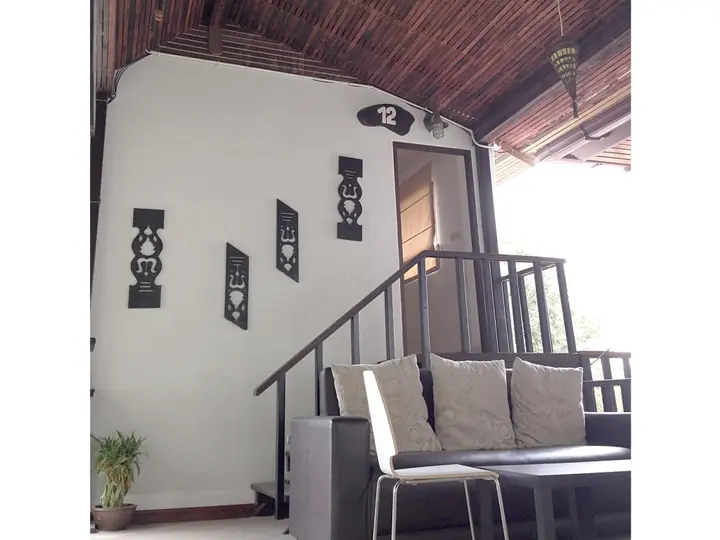 пляж Санрайз: The Reef Hotel & Studios