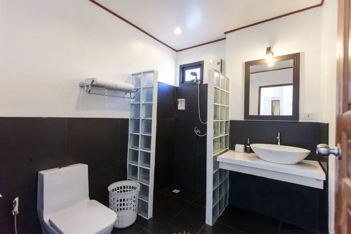 пляж Санрайз: The Reef Hotel & Studios