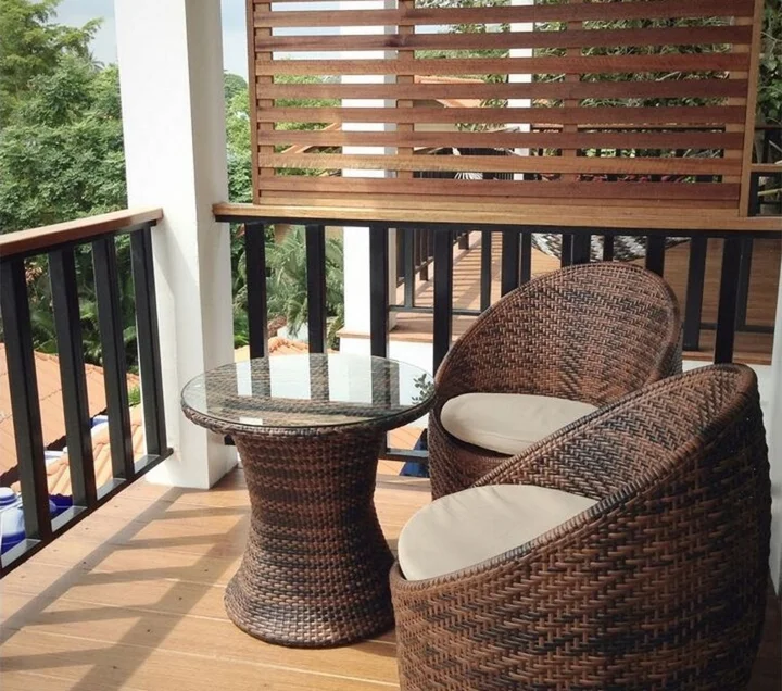пляж Санрайз: The Reef Hotel & Studios