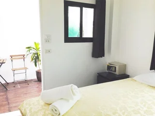 пляж Санрайз: The Reef Hotel & Studios
