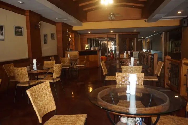 Удонтхани: Ban Chiang Hotel (SHA Plus+)