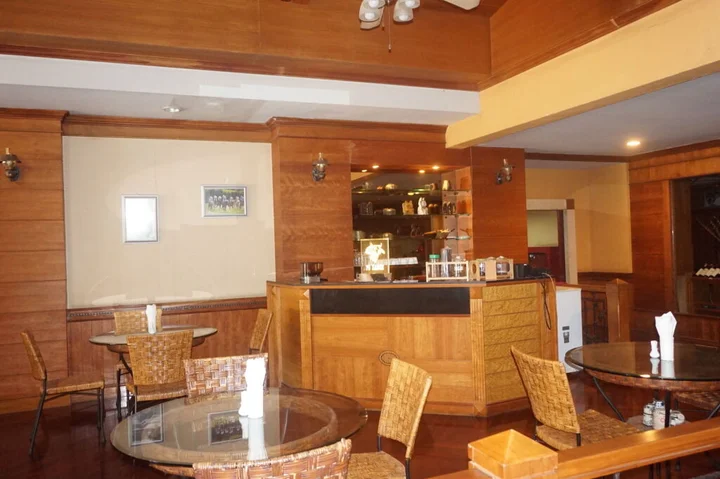 Удонтхани: Ban Chiang Hotel (SHA Plus+)
