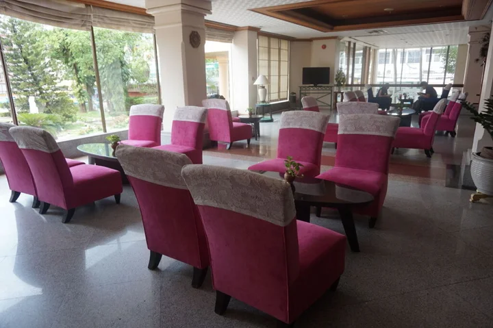 Удонтхани: Ban Chiang Hotel (SHA Plus+)